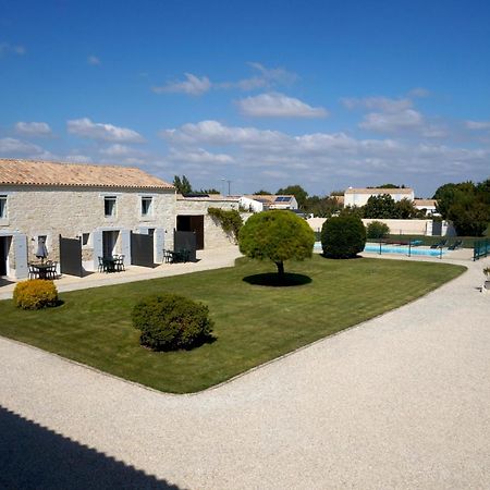 Appartement La Rochelle Sainte-Soulle Buitenkant foto