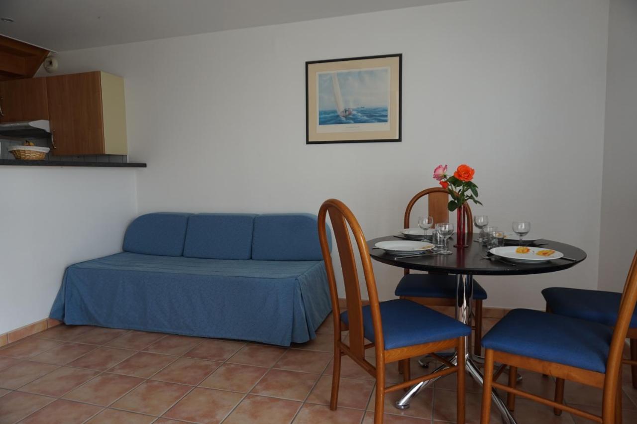 Appartement La Rochelle Sainte-Soulle Buitenkant foto