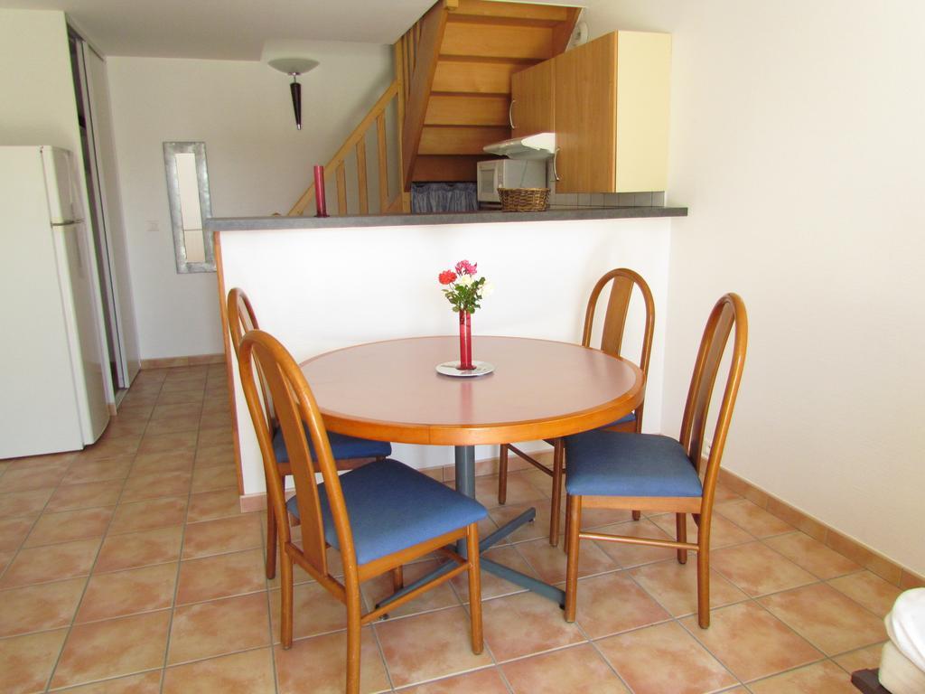 Appartement La Rochelle Sainte-Soulle Kamer foto