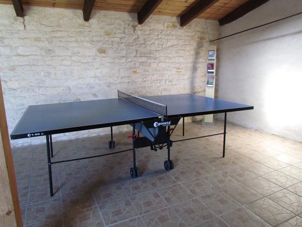 Appartement La Rochelle Sainte-Soulle Buitenkant foto