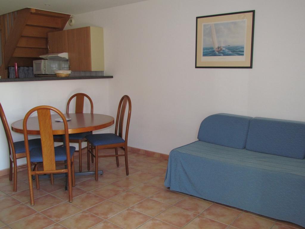 Appartement La Rochelle Sainte-Soulle Buitenkant foto