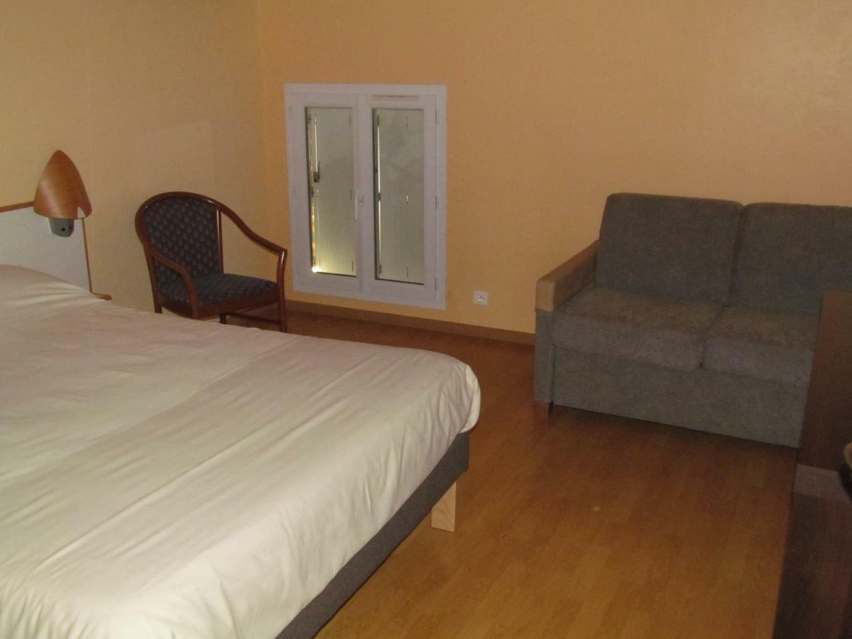 Appartement La Rochelle Sainte-Soulle Buitenkant foto