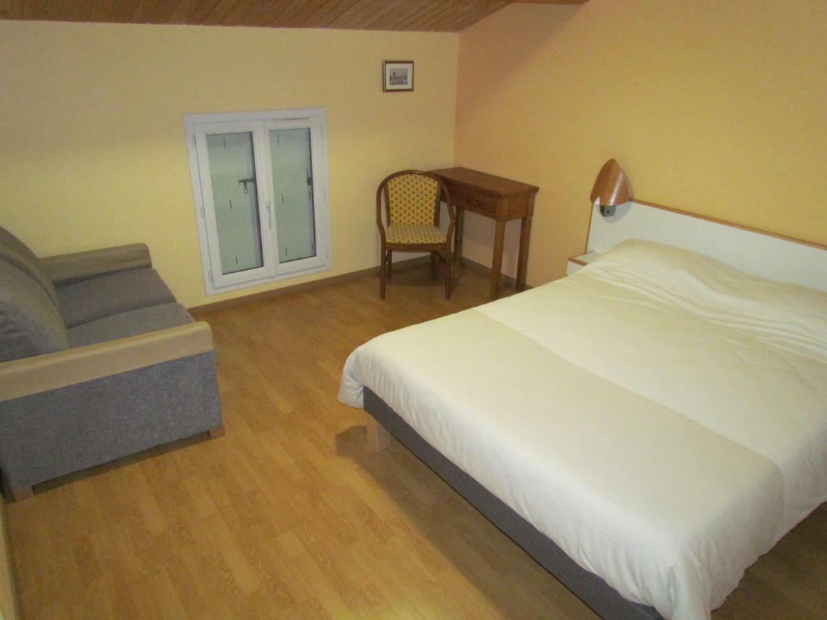 Appartement La Rochelle Sainte-Soulle Buitenkant foto