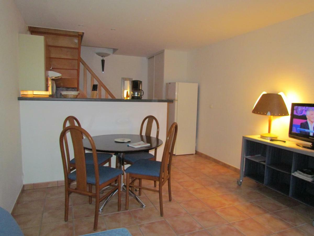 Appartement La Rochelle Sainte-Soulle Buitenkant foto